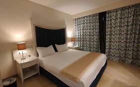 Beau Site Belle Vue Hotel